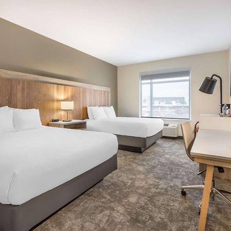 Radisson Hotel Pendleton Airport Kültér fotó