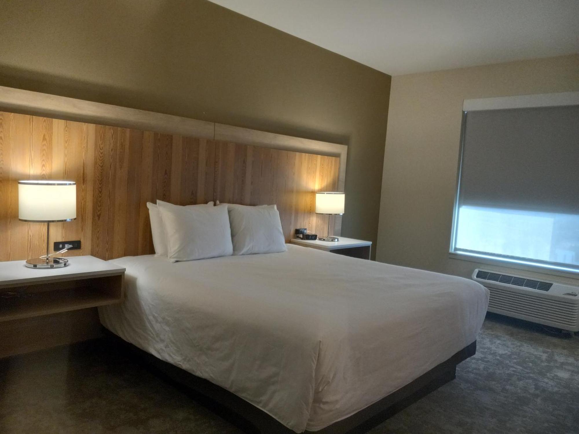 Radisson Hotel Pendleton Airport Kültér fotó