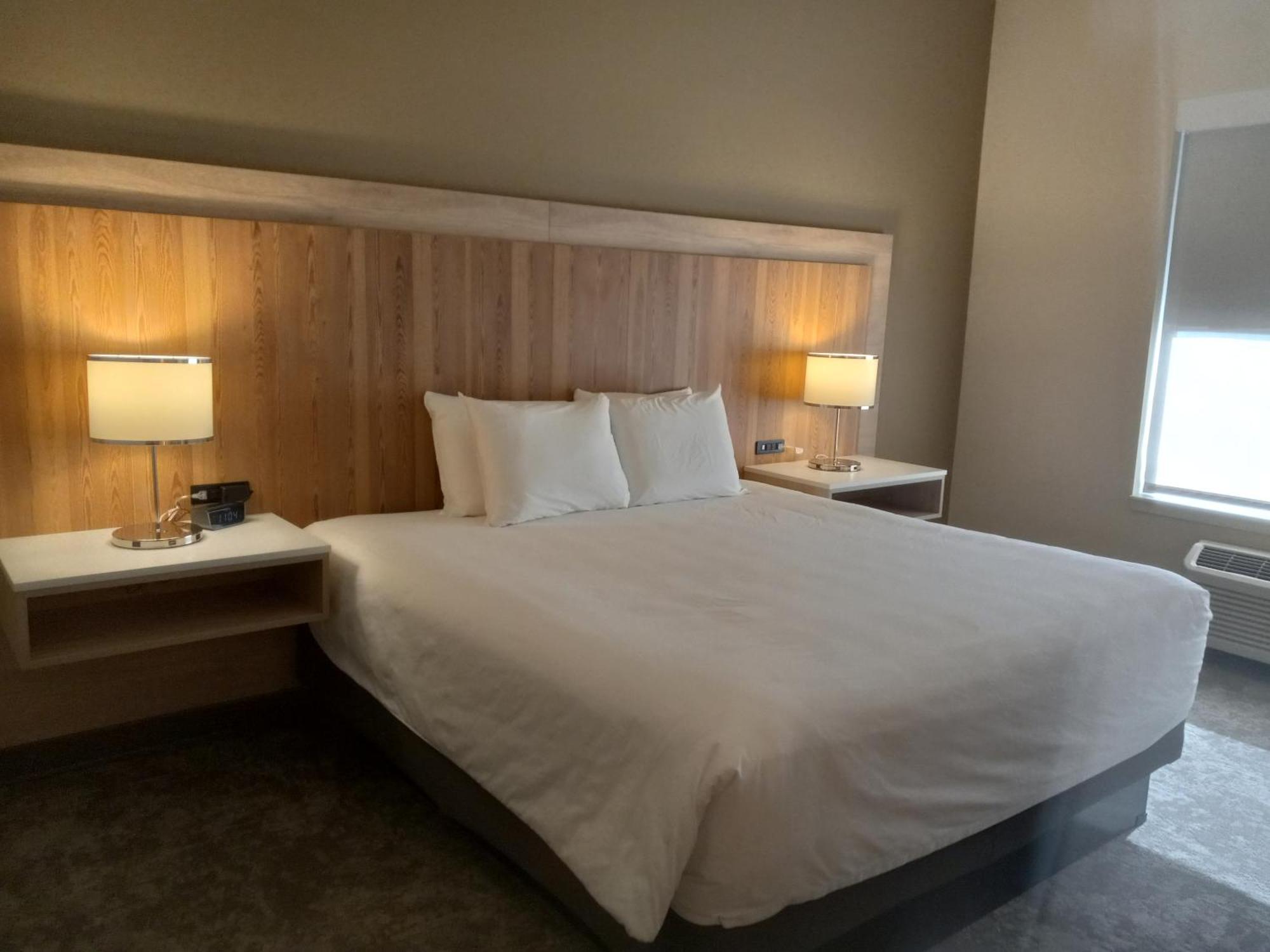 Radisson Hotel Pendleton Airport Kültér fotó