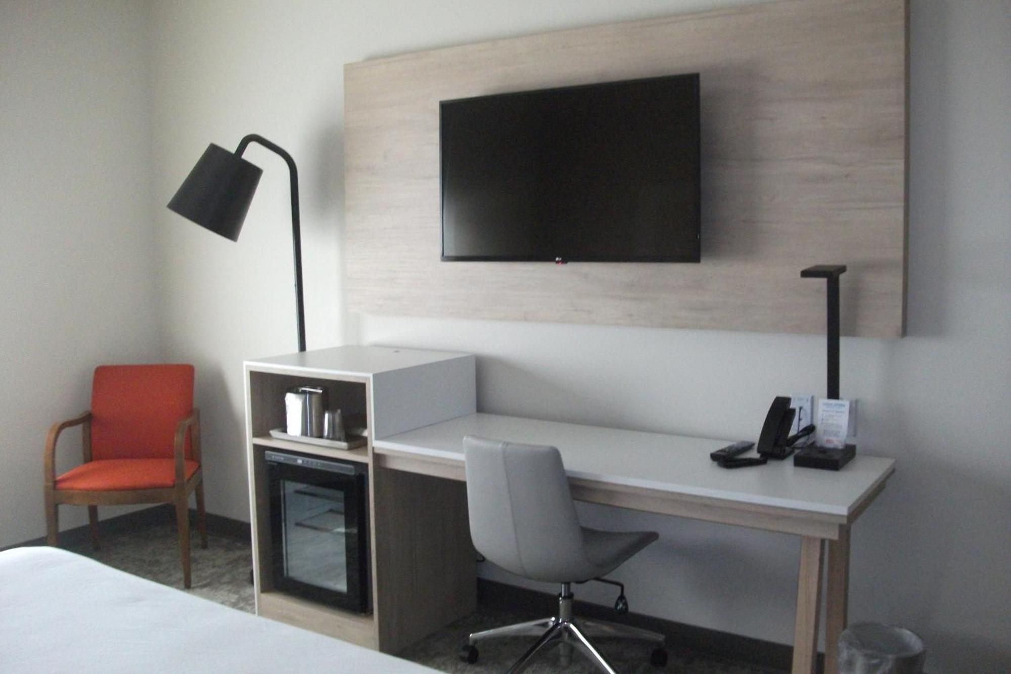 Radisson Hotel Pendleton Airport Kültér fotó