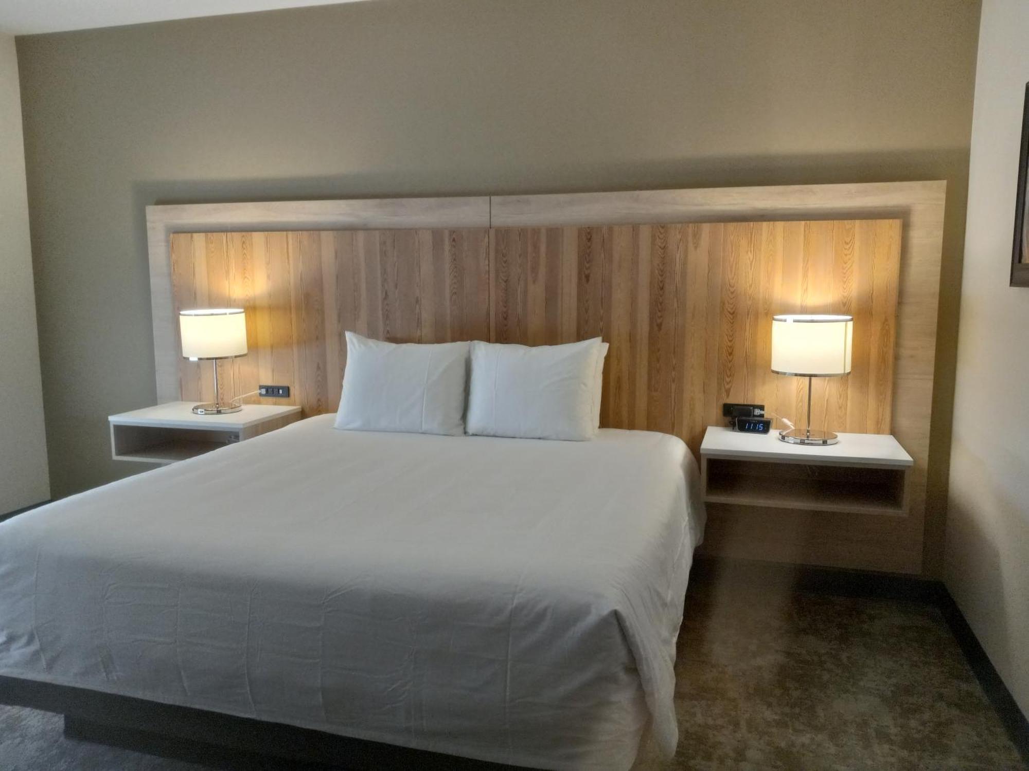 Radisson Hotel Pendleton Airport Kültér fotó