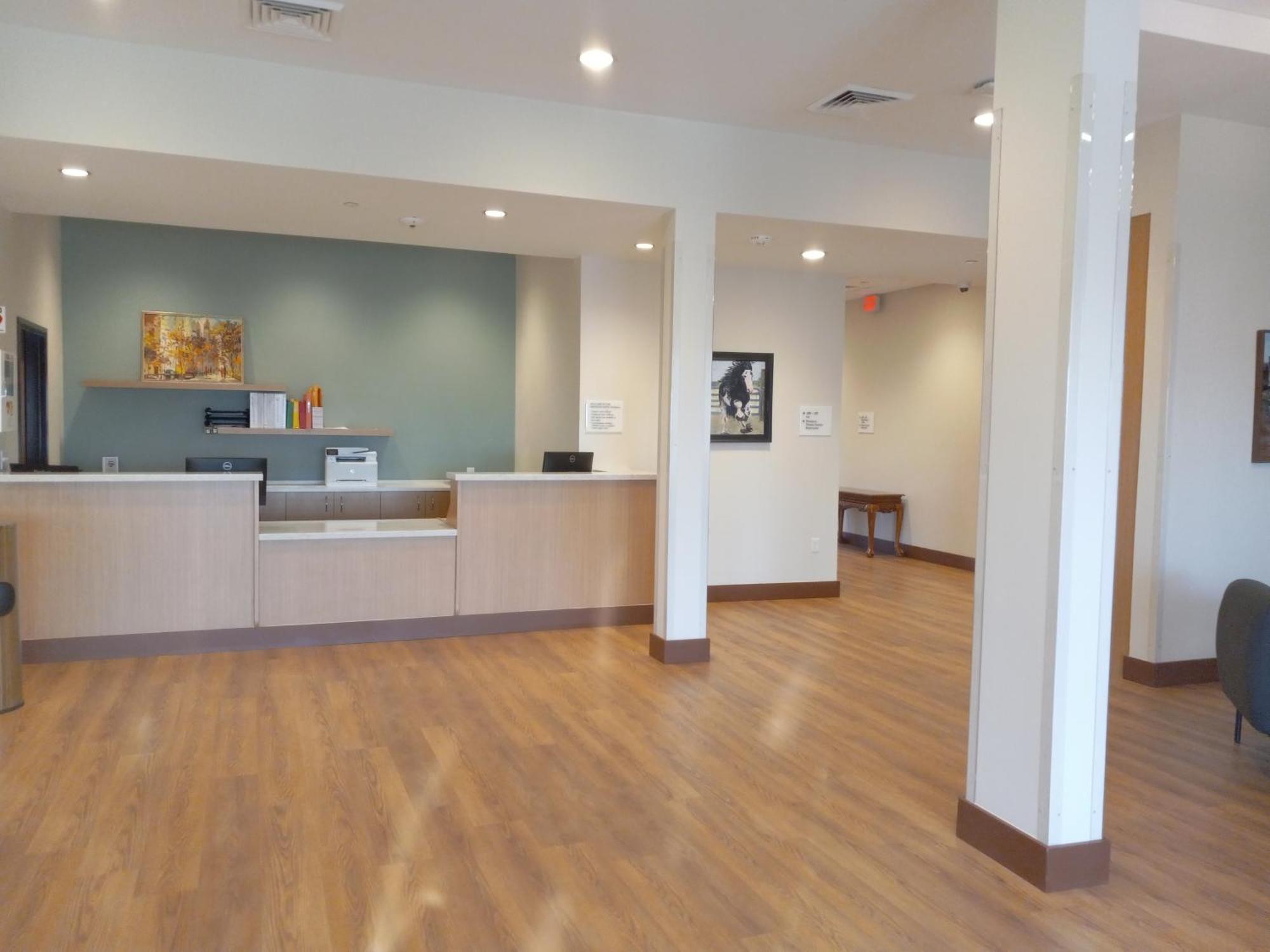 Radisson Hotel Pendleton Airport Kültér fotó