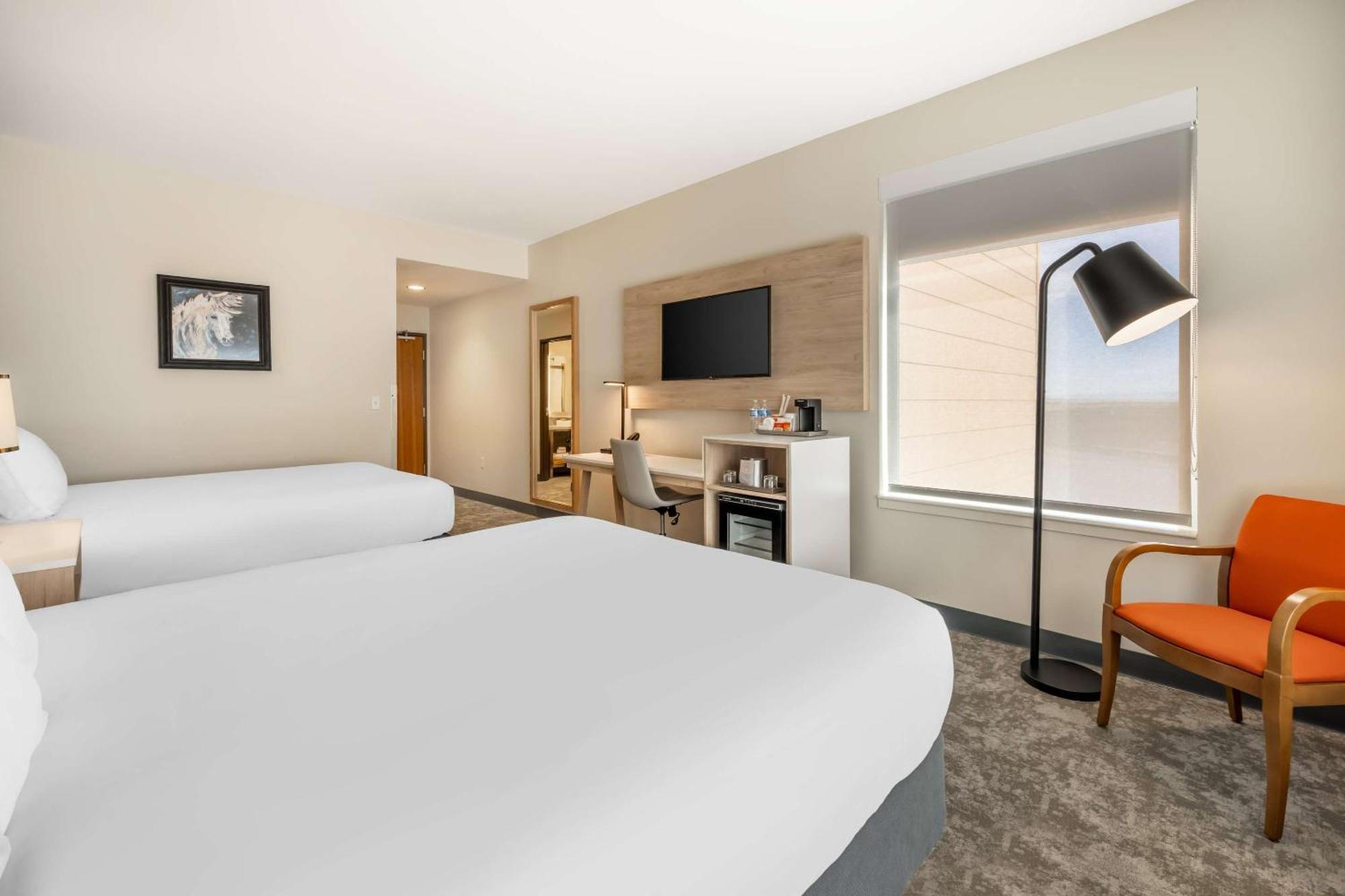 Radisson Hotel Pendleton Airport Kültér fotó