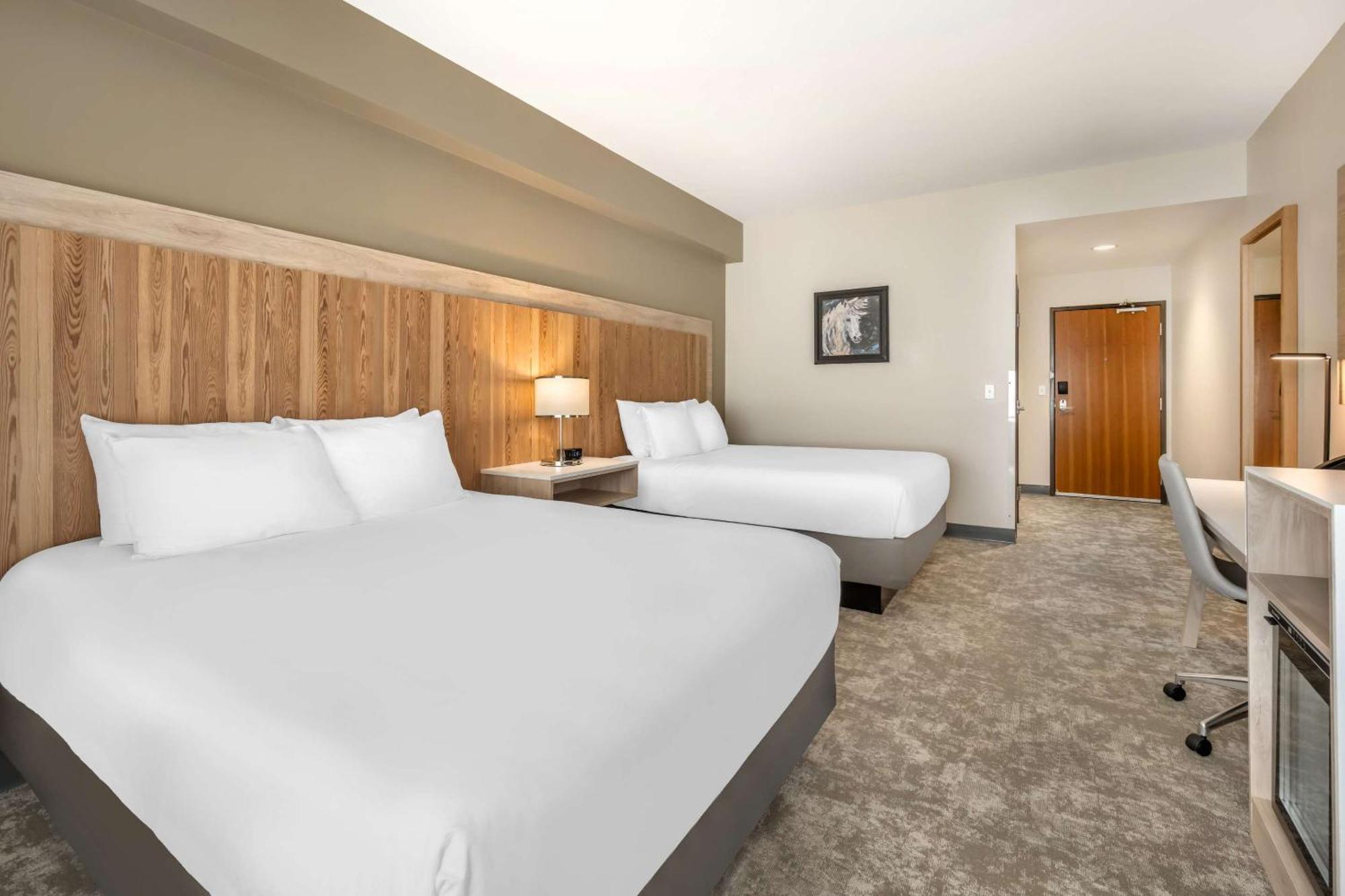 Radisson Hotel Pendleton Airport Kültér fotó