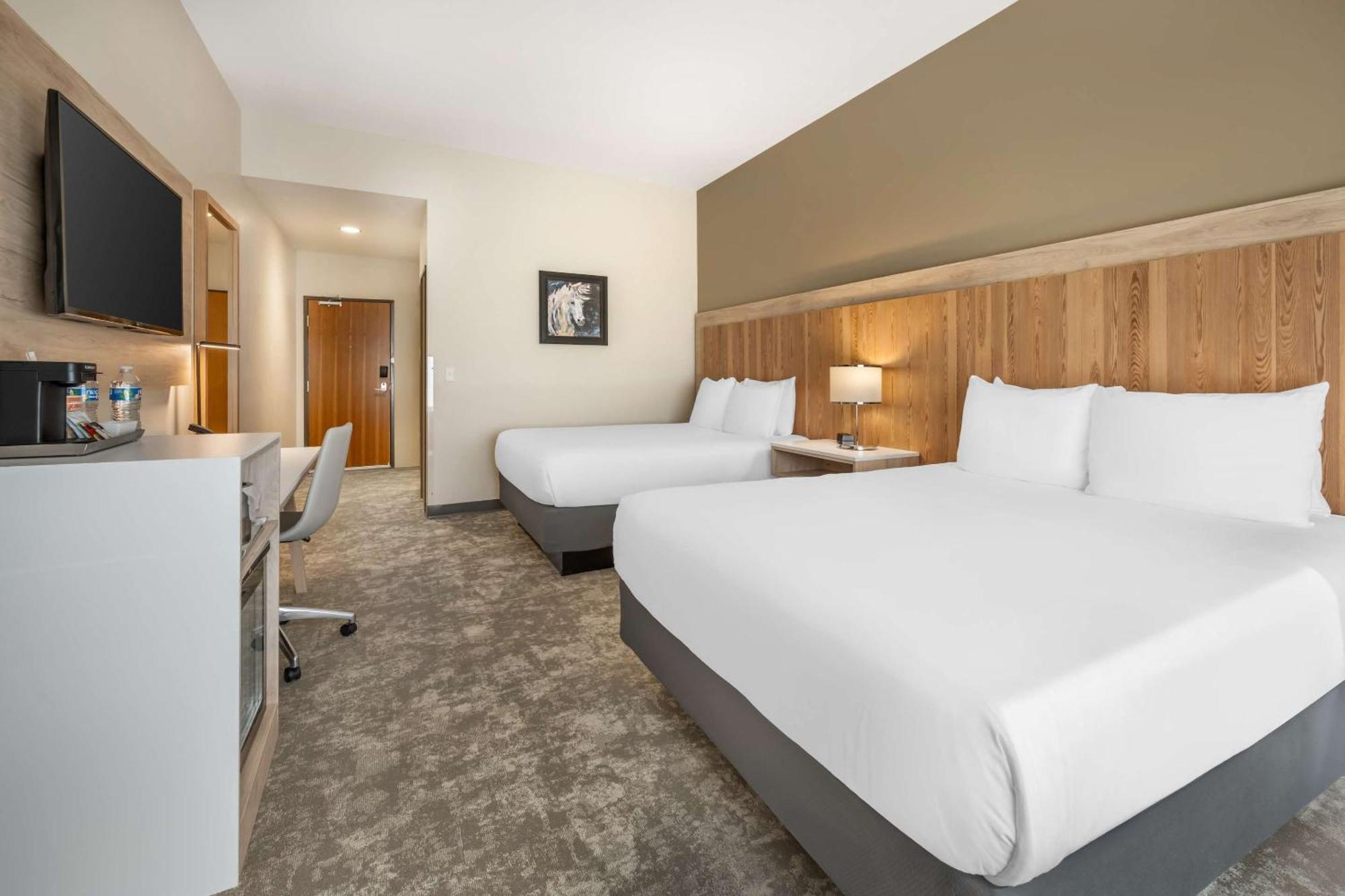 Radisson Hotel Pendleton Airport Kültér fotó
