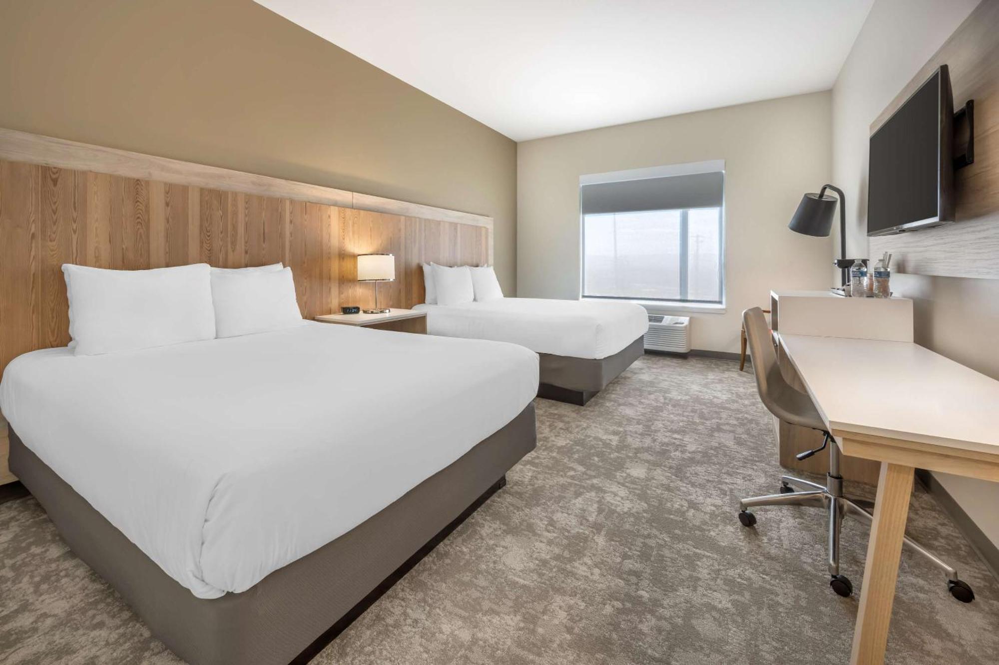 Radisson Hotel Pendleton Airport Kültér fotó