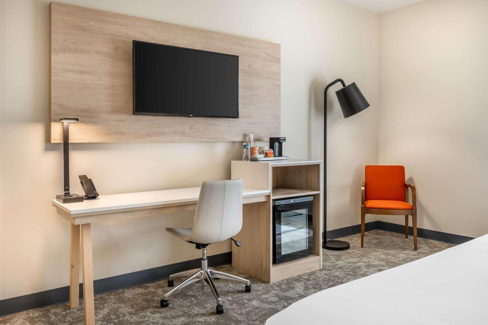Radisson Hotel Pendleton Airport Kültér fotó