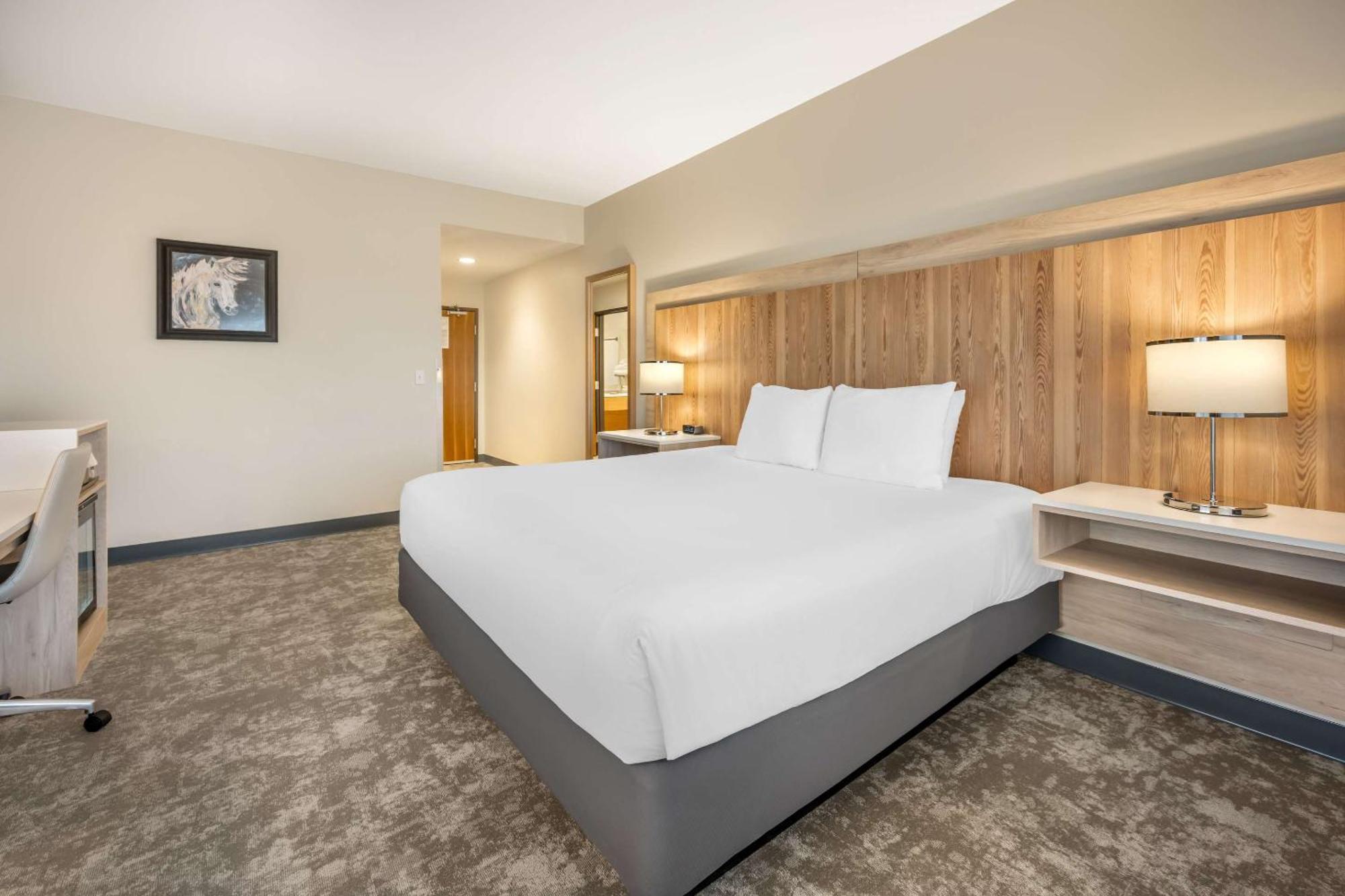 Radisson Hotel Pendleton Airport Kültér fotó