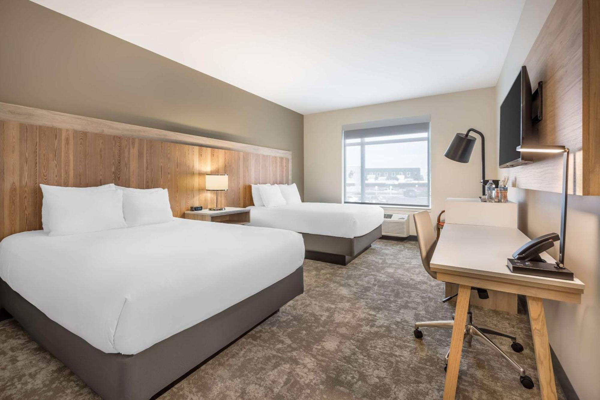 Radisson Hotel Pendleton Airport Kültér fotó