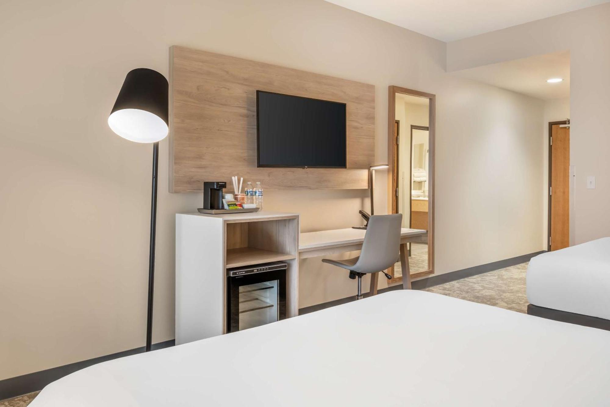 Radisson Hotel Pendleton Airport Kültér fotó