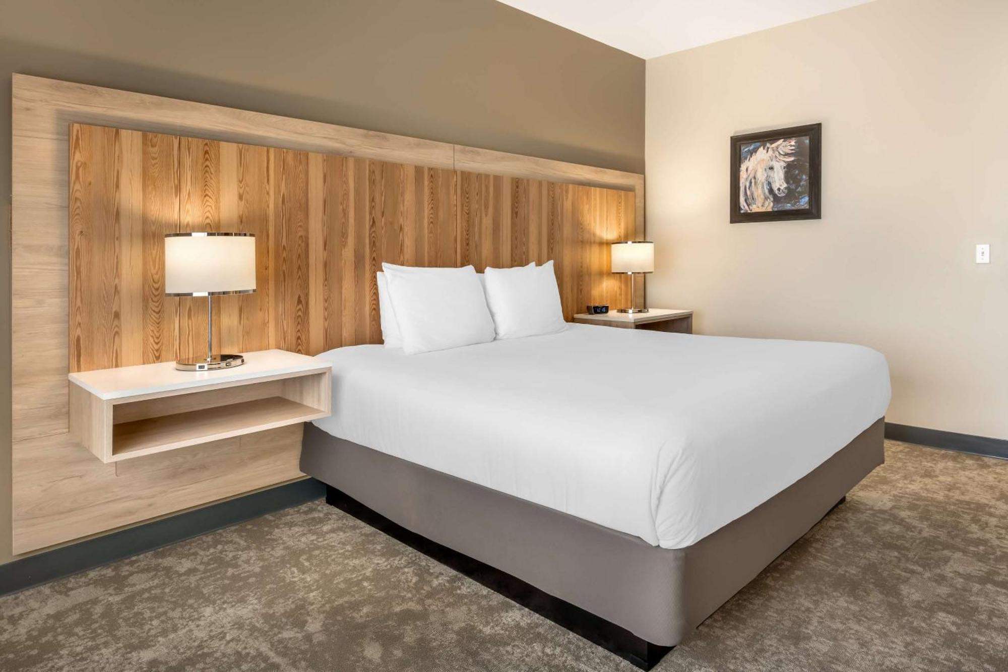Radisson Hotel Pendleton Airport Kültér fotó