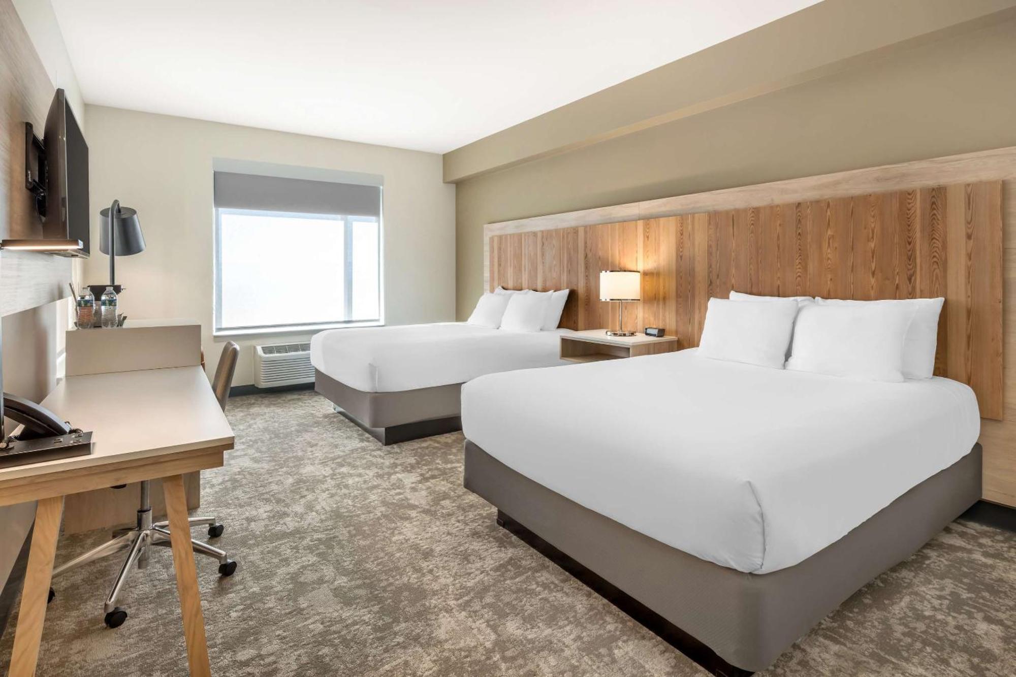 Radisson Hotel Pendleton Airport Kültér fotó