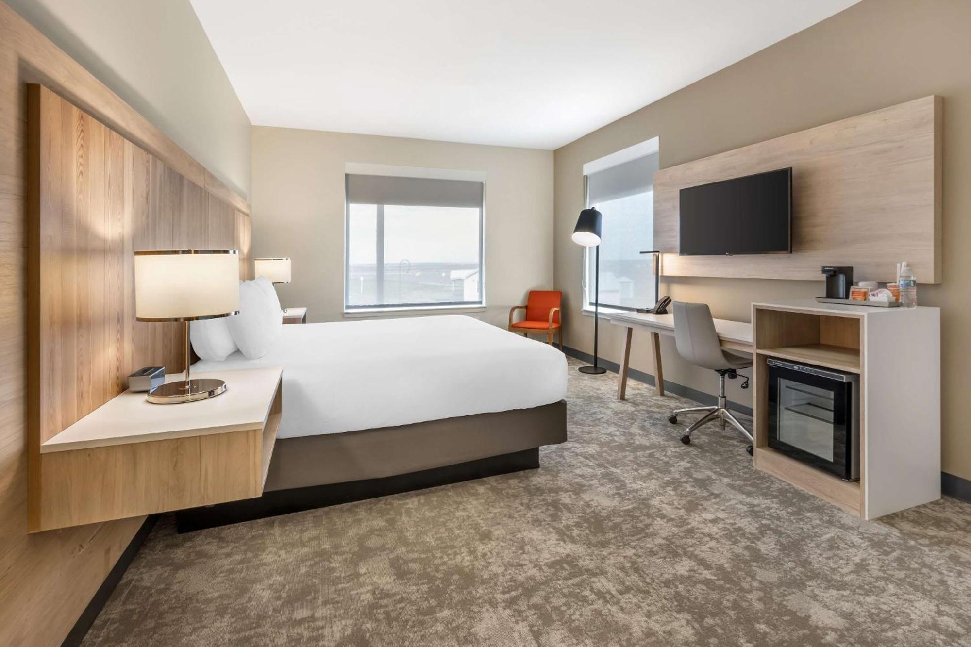 Radisson Hotel Pendleton Airport Kültér fotó